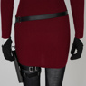 Photo de Jeu Resident Evil 4 Remake Ada Wong Cosplay Costume C07679