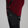 Picture of Game Resident Evil 4 Remake Ada Wong Cosplay Costume C07679