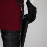 Photo de Jeu Resident Evil 4 Remake Ada Wong Cosplay Costume C07679