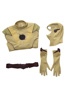 Picture of The Flash 2023 Reverse-Flash Cosplay Costume C07658