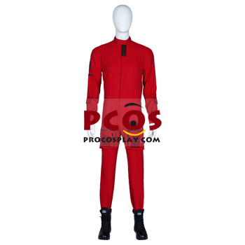 Picture of Guardians of the Galaxy Vol.3 Star-Lord Peter Jason Quill Cosplay Costume C07422S