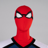 Image deAnimation première année Peter Parker Costume Cosplay Version fendue C07666