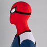 Image deAnimation première année Peter Parker Costume Cosplay Version fendue C07666