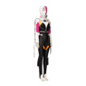 Picture of New Gwen Stacy Cosplay Costume C07661