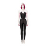 Picture of New Gwen Stacy Cosplay Costume C07661