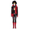 Picture of Movie Across the Spider-Verse Jessica Miriam Drew Cosplay Costume C07674