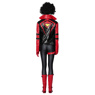 Immagine del film Across the Spider-Verse Jessica Miriam Drew Costume Cosplay C07674