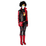 Picture of Movie Across the Spider-Verse Jessica Miriam Drew Cosplay Costume C07674