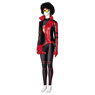 Image du film à travers le Spider-Verse Jessica Miriam Drew Cosplay Costume C07674