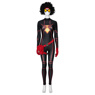 Picture of Movie Across the Spider-Verse Jessica Miriam Drew Cosplay Costume C07674