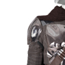 Picture of The Mandalorian 3 Din Djarin Mandalore Cosplay Costume Upgraded Version C07503