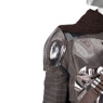 Immagine di The Mandalorian 3 Din Djarin Mandalore Costume Cosplay Versione aggiornata C07503