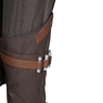 Imagen del disfraz de Cosplay Mandalorian 3 Din Djarin Mandalore versión mejorada C07503