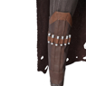 Imagen del disfraz de Cosplay Mandalorian 3 Din Djarin Mandalore versión mejorada C07503