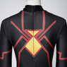 Image du film à travers le Spider-Verse Jessica Miriam Drew Cosplay Costume C07674