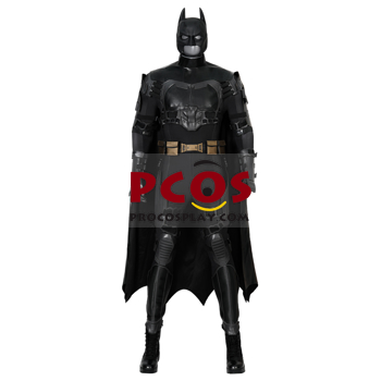 Photo du Costume de Cosplay Flash 2023 Bruce Wayne Batman C07696