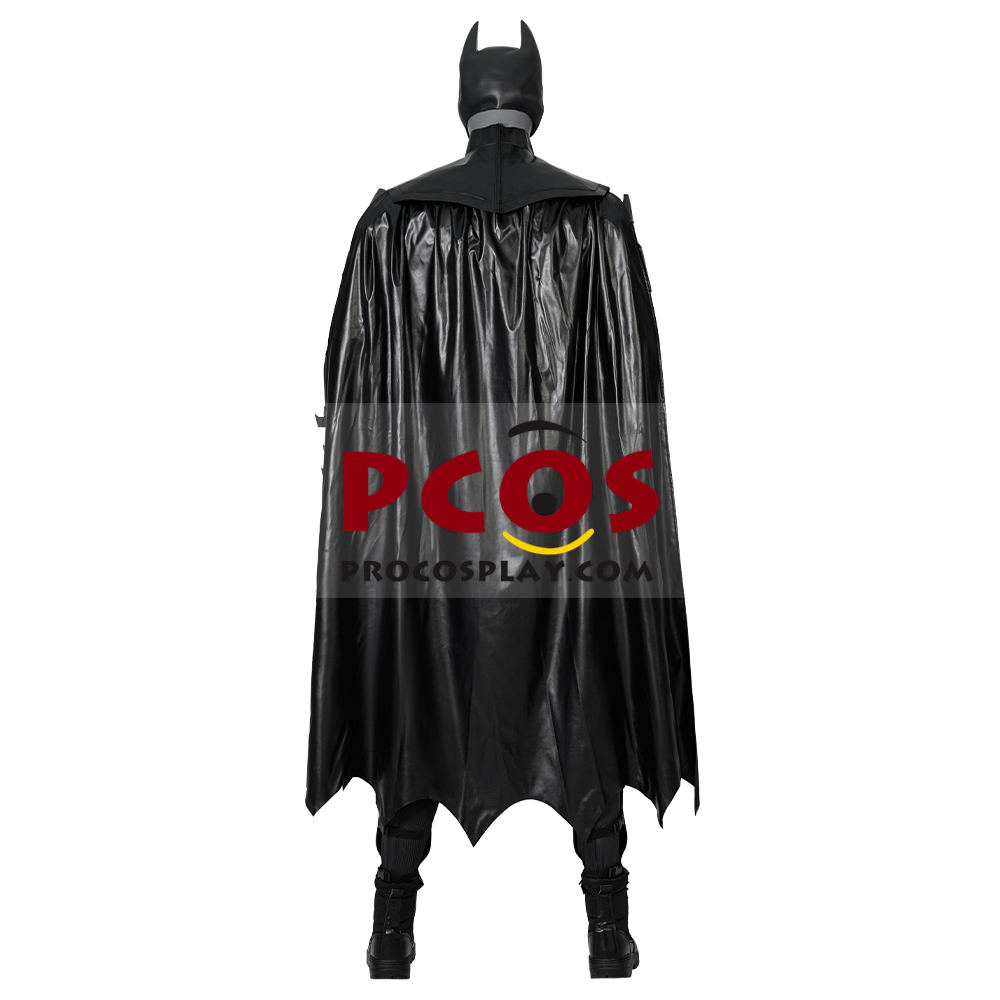 The Flash 2023 Bruce Wayne Cosplay Costume C07696 - Best Profession
