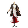 Photo de Jeu Honkai: Star Rail Himeko Cosplay Costume C07677-AA