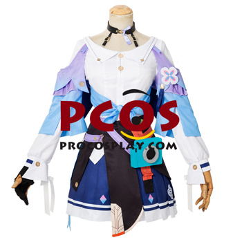 Picture of Game Honkai: Star Rail March 7th Cosplay Costume C07699-A