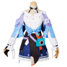 Photo de jeu Honkai: Star Rail 7 mars Cosplay Costume C07699-A