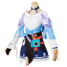 Photo de jeu Honkai: Star Rail 7 mars Cosplay Costume C07699-A