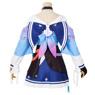 Photo de jeu Honkai: Star Rail 7 mars Cosplay Costume C07699-A