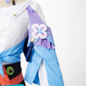 Photo de jeu Honkai: Star Rail 7 mars Cosplay Costume C07699-A