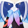 Photo de jeu Honkai: Star Rail 7 mars Cosplay Costume C07699-A