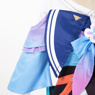 Photo de jeu Honkai: Star Rail 7 mars Cosplay Costume C07699-A