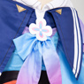 Photo de jeu Honkai: Star Rail 7 mars Cosplay Costume C07699-A