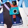 Picture of Game Honkai: Star Rail March 7th Cosplay Costume C07699-A