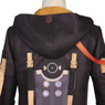 Image de Jeu Honkai: Star Rail Trailblazer Y Cosplay Costume C07700-A