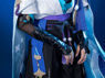 Photo de Genshin Impact Wanderer Cosplay Costume C07049-AAA