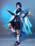 Bild von Genshin Impact Wanderer Cosplay Kostüm C07166-AA