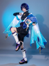 Picture of Genshin Impact Wanderer Cosplay Costume C07166-AA