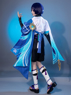 Photo de Genshin Impact Wanderer Cosplay Costume C07166-AA