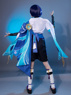 Photo de Genshin Impact Wanderer Cosplay Costume C07166-AA