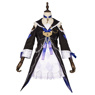 Immagine del gioco Honkai: Star Rail Herta Costume Cosplay C07701-A