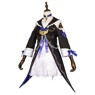 Photo de Jeu Honkai: Star Rail Herta Cosplay Costume C07701-A