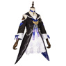 Photo de Jeu Honkai: Star Rail Herta Cosplay Costume C07701-A