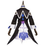 Immagine del gioco Honkai: Star Rail Herta Costume Cosplay C07701-A