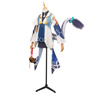 Picture of Game Honkai: Star Rail Bailu Cosplay Costume C07702-AA