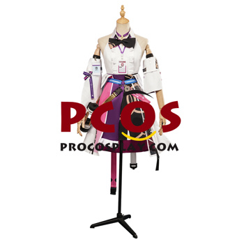 Picture of Game Honkai: Star Rail Asta Cosplay Costume C07703-A