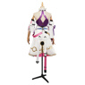 Photo de Jeu Honkai: Star Rail Asta Cosplay Costume C07703-A