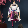 Photo de Jeu Honkai: Star Rail Asta Cosplay Costume C07703-A