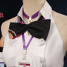 Imagen del juego Honkai: disfraz de Cosplay de Star Rail Asta C07703-A