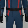 Bild von Guardians of the Galaxy Vol.3 Star-Lord Peter Jason Quill Cosplay Kostüm C07707