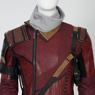 Photo de Gardiens de la Galaxie Vol.3 Kraglin Cosplay Costume C07708