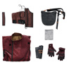 Photo de Gardiens de la Galaxie Vol.3 Kraglin Cosplay Costume C07708