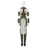 Picture of TV Show Moon Knight 2022 Scarlet Scarab Layla Cosplay Costume Special Version C02863E